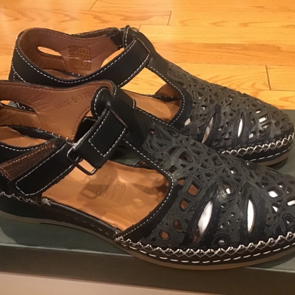 Brand New Spring Step Irin  spring/summer women shoes . Brand new - Picture 9 of 9